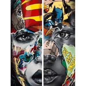 La Cage, nous sommes uns (We Are One)